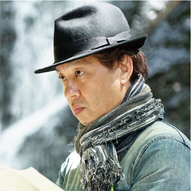 御法川 修(みのりかわ・おさむ)